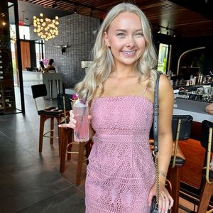 Meet your Posher, Drew